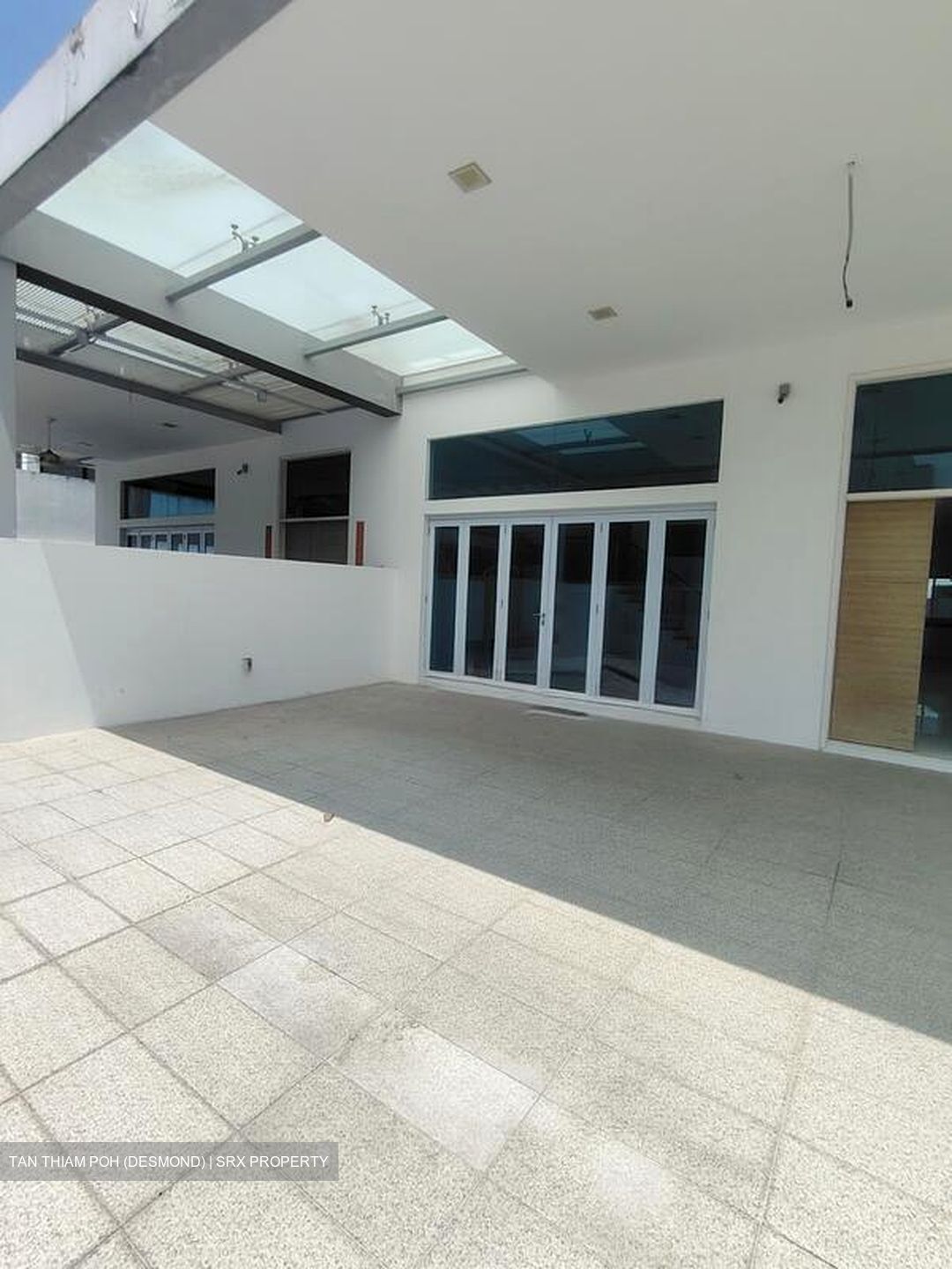 Eng Kong Park (D21), Semi-Detached #520670511